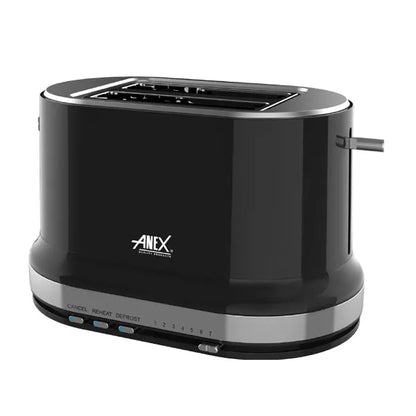Anex AG-3006 Deluxe Toaster Price In Pakistan