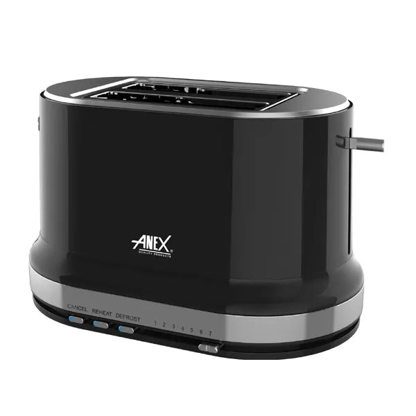 Anex AG-3006 Deluxe Toaster Price In Pakistan Main image