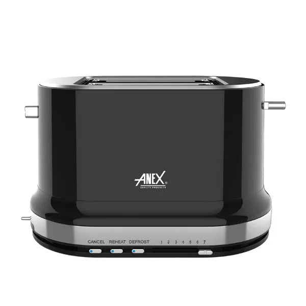 Anex Deluxe Toaster