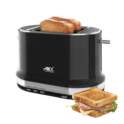 Anex AG-3006 Deluxe Toaster 