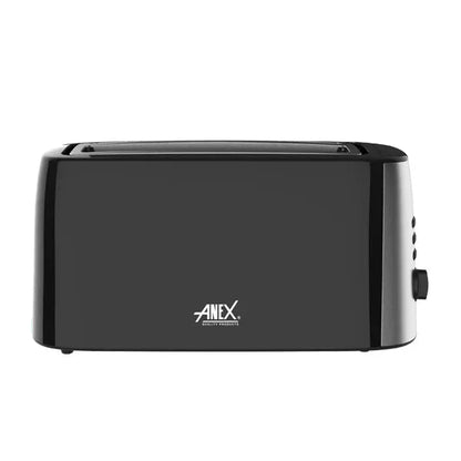 Anex AG-3007 Deluxe 4 Slice Toaster