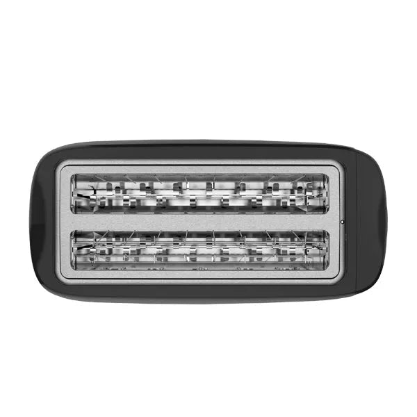 Anex Deluxe 4 Slice Toaster
