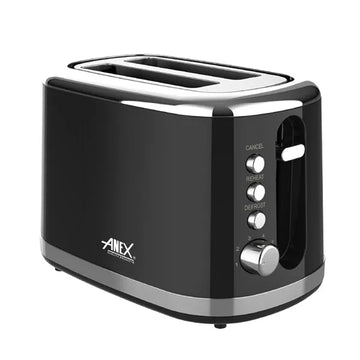 Anex AG-3008 Deluxe Slice Toaster Price In Pakistan