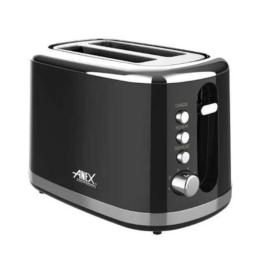 Anex AG-3008 Deluxe Slice Toaster Price In Pakistan