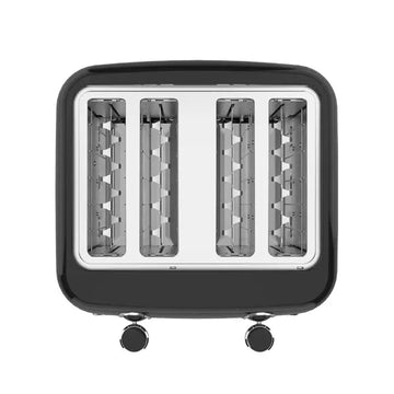 Anex Deluxe 4 Slice Toaster