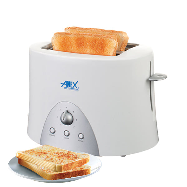 Anex Deluxe 2 Slice Toaster Price in Pakistan