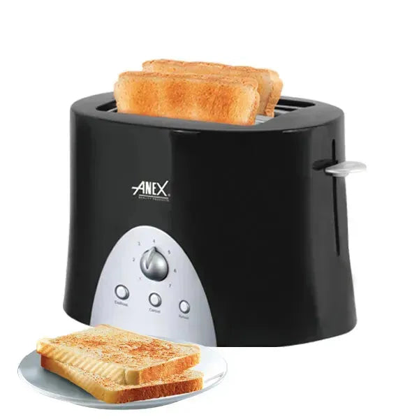 Anex 2 Slice Toaster Price in Pakistan Main image