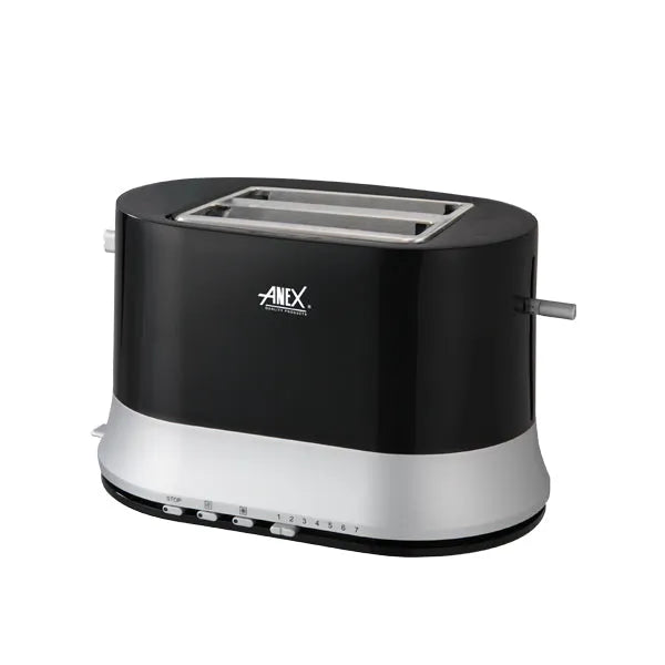 Anex AG-3017 Deluxe 2 Slice Toaster Secondary image