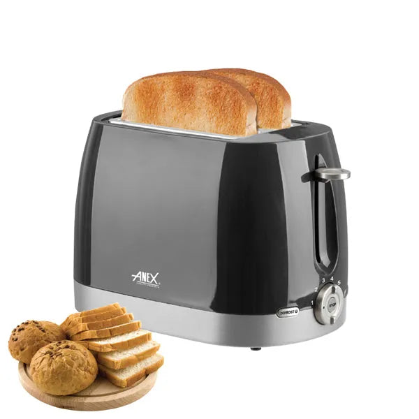 Anex Toaster Price in Pakistan Main image