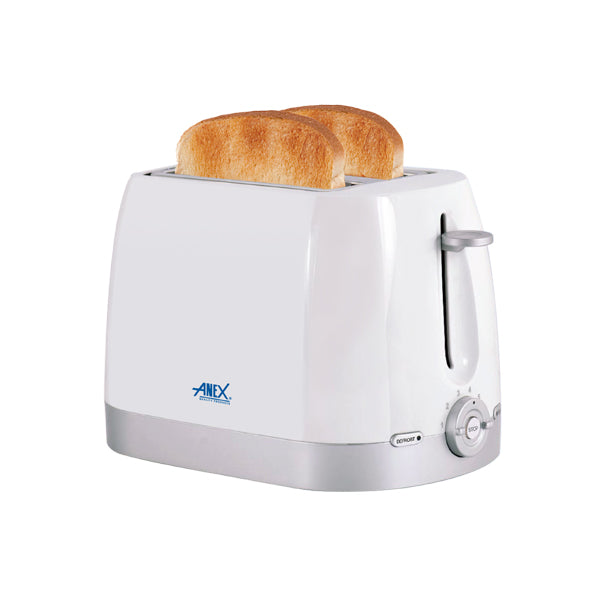 Anex Toaster White Price in Pakistan