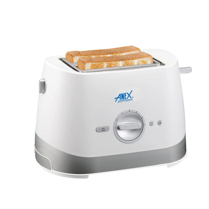 Anex Toaster White Price in Pakistan 