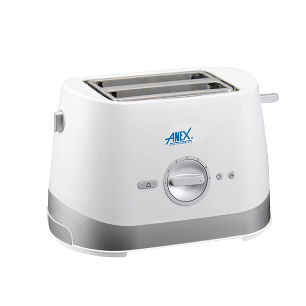 Anex Deluxe Toaster White Price in Pakistan 