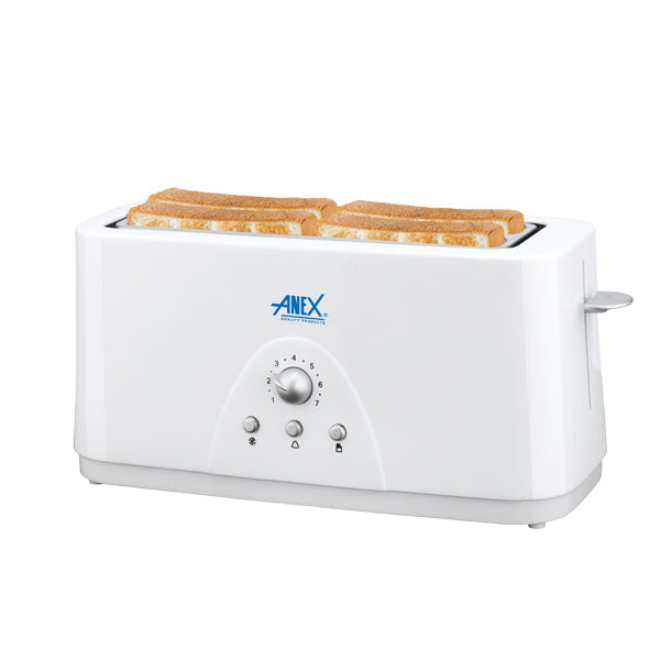 Anex 4 Slice Toaster Price in Pakistan powerhouseexpress .pk Powerhouse Express