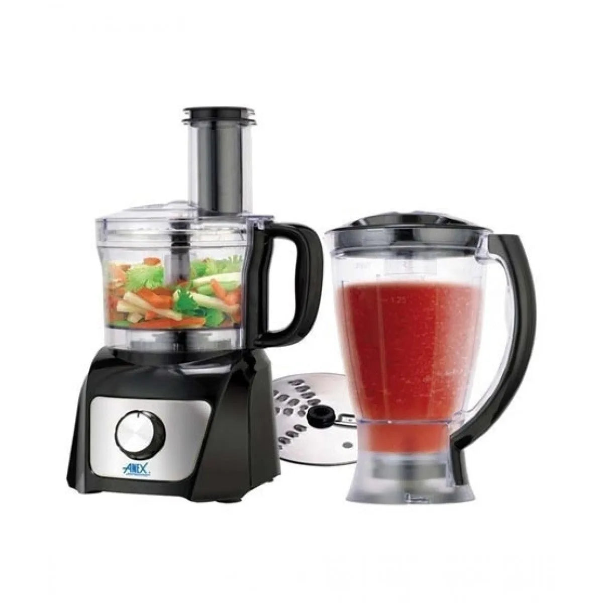 Anex Chopper Price in Pakistan Main image