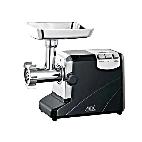 Anex AG-3060 Deluxe Meat Grinder Secondary image