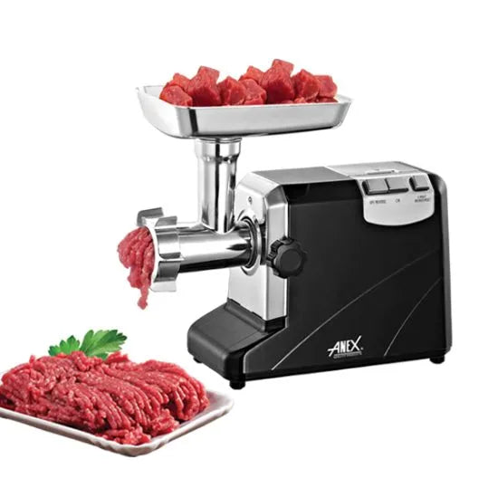 Anex Meat Grinder Price in Pakistan  Main image