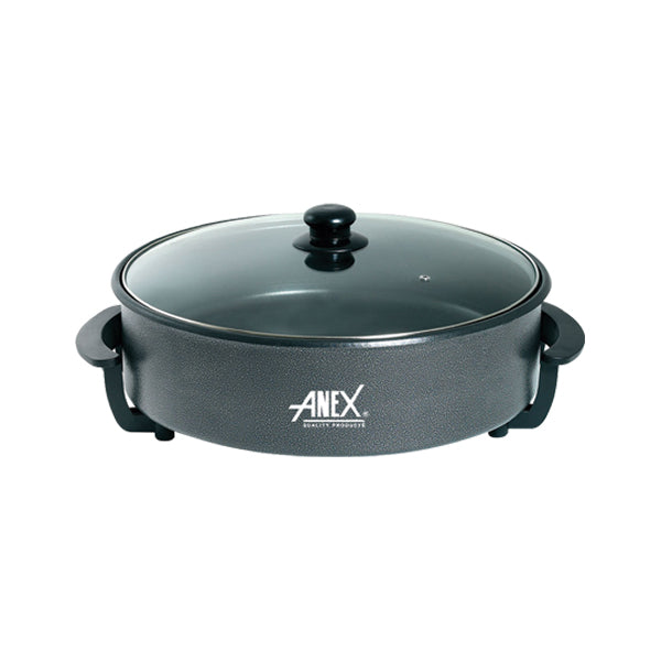 Anex Deluxe Multipurpose Pan Price in Pakistan