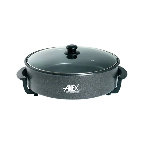Anex AG-3063 Deluxe Multipurpose Pan Secondary image