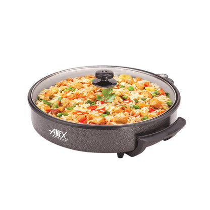 Anex Multipurpose Pan Price in Pakistan