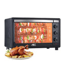 Anex AG-3067 Deluxe Oven Toaster With Bar B Q Drill