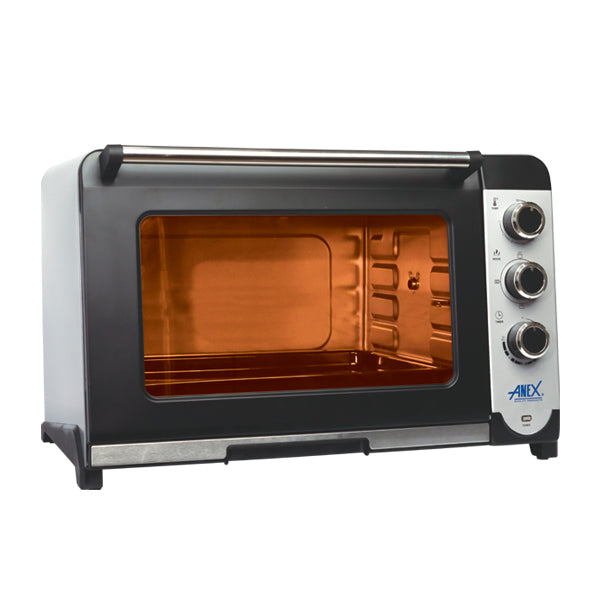 Anex Deluxe Oven Toaster Price in Pakistan