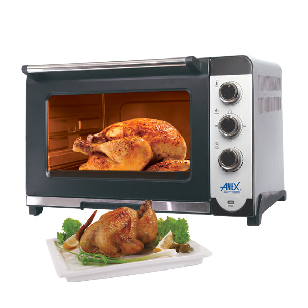 Anex Oven Toaster Price in Pakistan