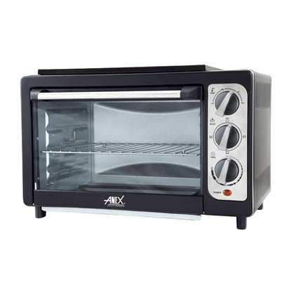 Anex Deluxe Oven Toaster Price in Pakistan