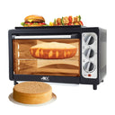 Anex AG-3069TT Deluxe Over Toaster with Convection Fan