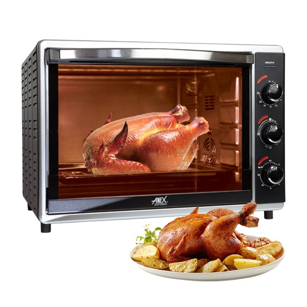 Anex Oven Toaster Price in Pakistan