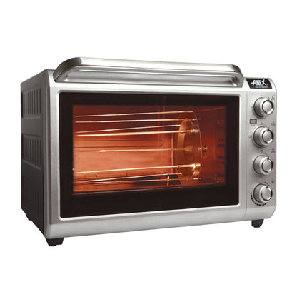 Anex Oven Toaster Price in Pakistan