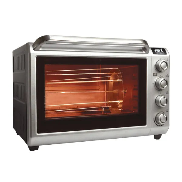 Anex Oven Toaster Price in Pakistan Main image