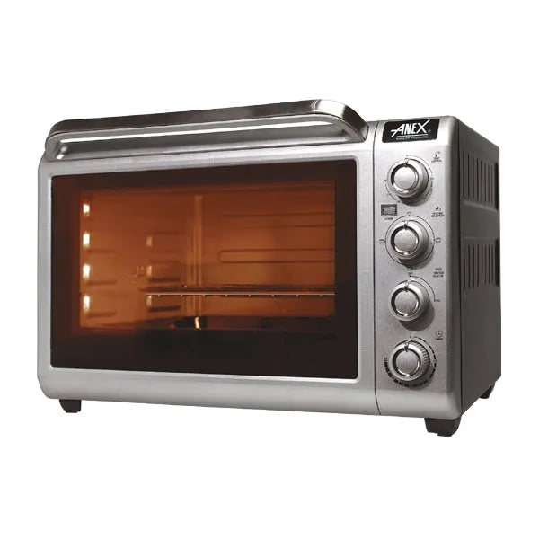 Anex AG-3071 Deluxe Oven Toaster Secondary image