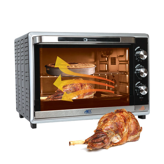 Anex Oven Toaster Price in Pakistan