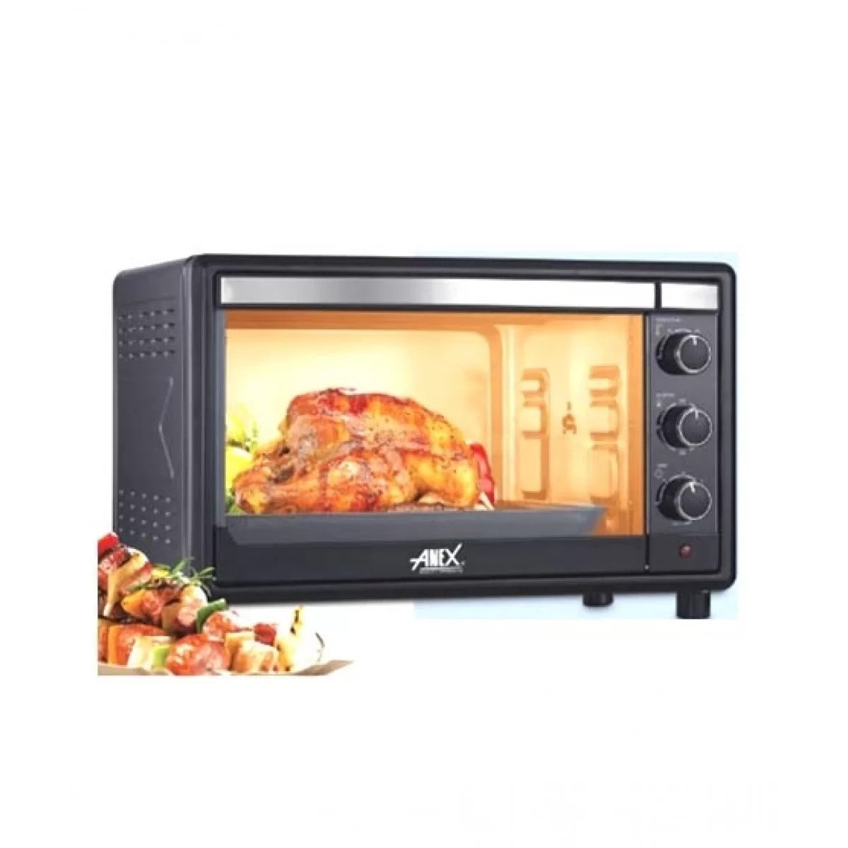 Anex Oven Toaster Price in Pakistan