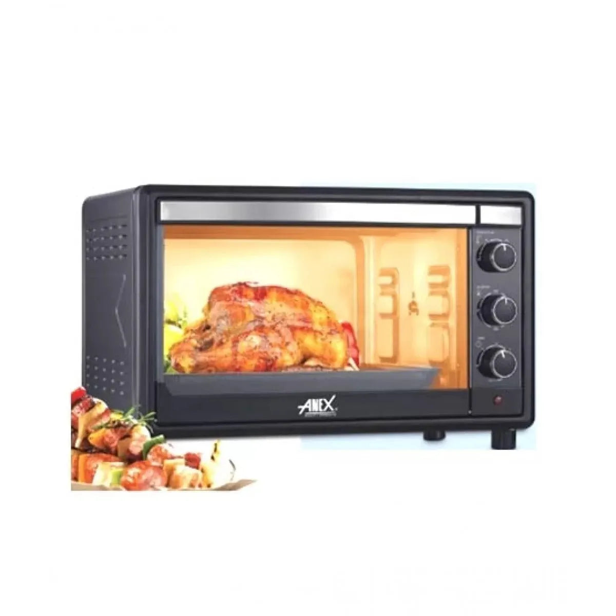 Anex Oven Toaster Price in Pakistan Main image