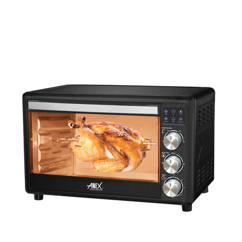 Anex Oven Toaster Price in Pakistan