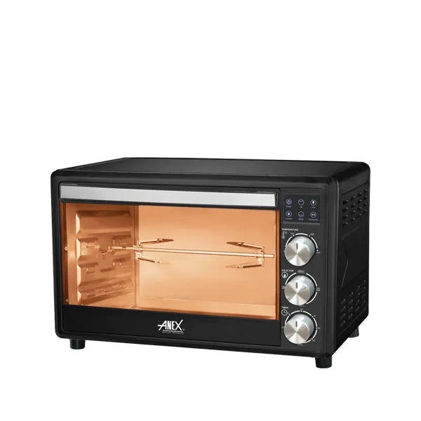 Anex AG-3075 Deluxe Oven Toaster Secondary image