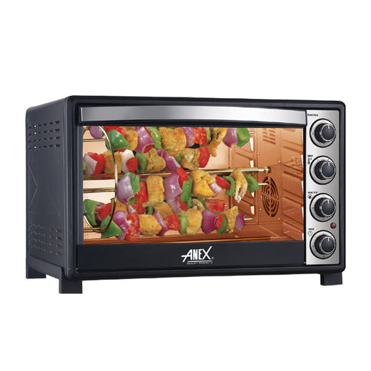 Anex Oven Toaster Price in Pakistan