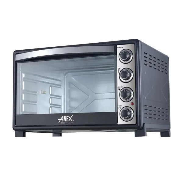 Anex AG-3079 Deluxe Oven Toaster with Convection Fan Secondary image