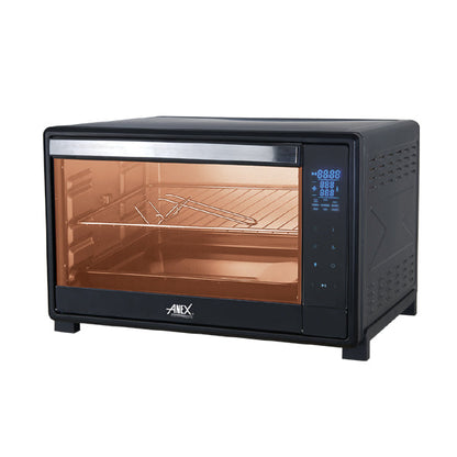 Anex Deluxe Oven Toaster Price in Pakistan