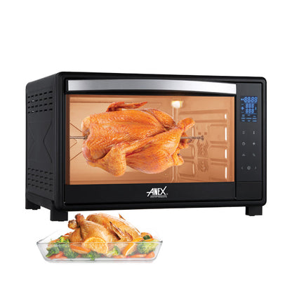 Anex Oven Toaster Price in Pakistan