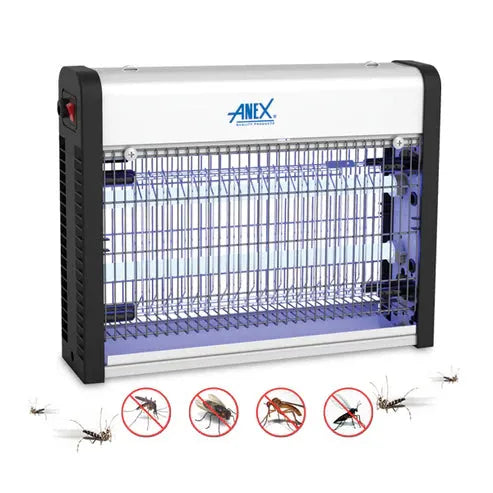 Anex AG-3091 Deluxe Insect Killer Price In Pakistan
