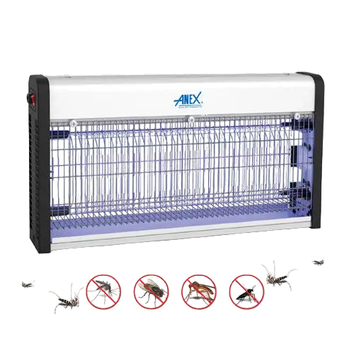 Anex AG-3093 Deluxe Insect Killer Price in Pakistan