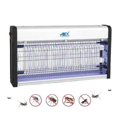 Anex AG-3093 Deluxe Insect Killer Price in Pakistan