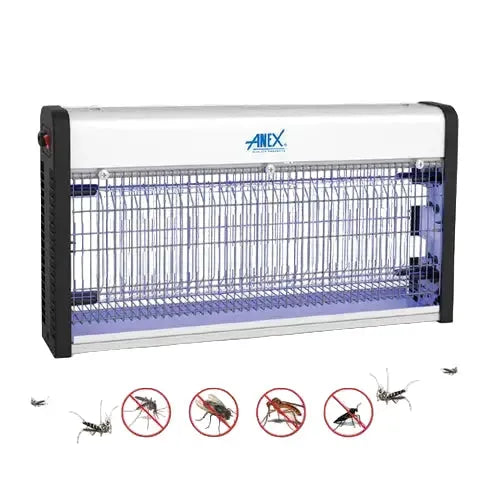 Anex AG-3093 Deluxe Insect Killer Price in Pakistan
