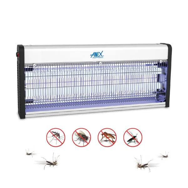 Anex AG-3094 Deluxe Insect Killer Price in Pakistan Main image