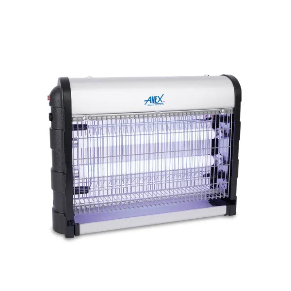 Anex AG-3096 Deluxe Insect Killer Price In Pakistan
 Main image