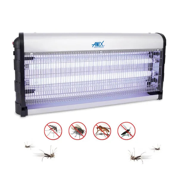 Anex AG-3098 Deluxe Insect Killer