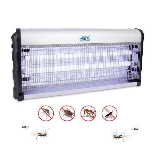 Anex AG-3098 Deluxe Insect Killer