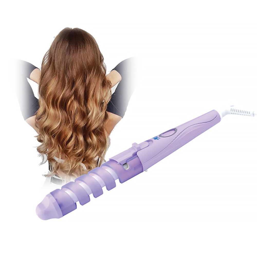 Anex Hair Curler Price in Pakistan